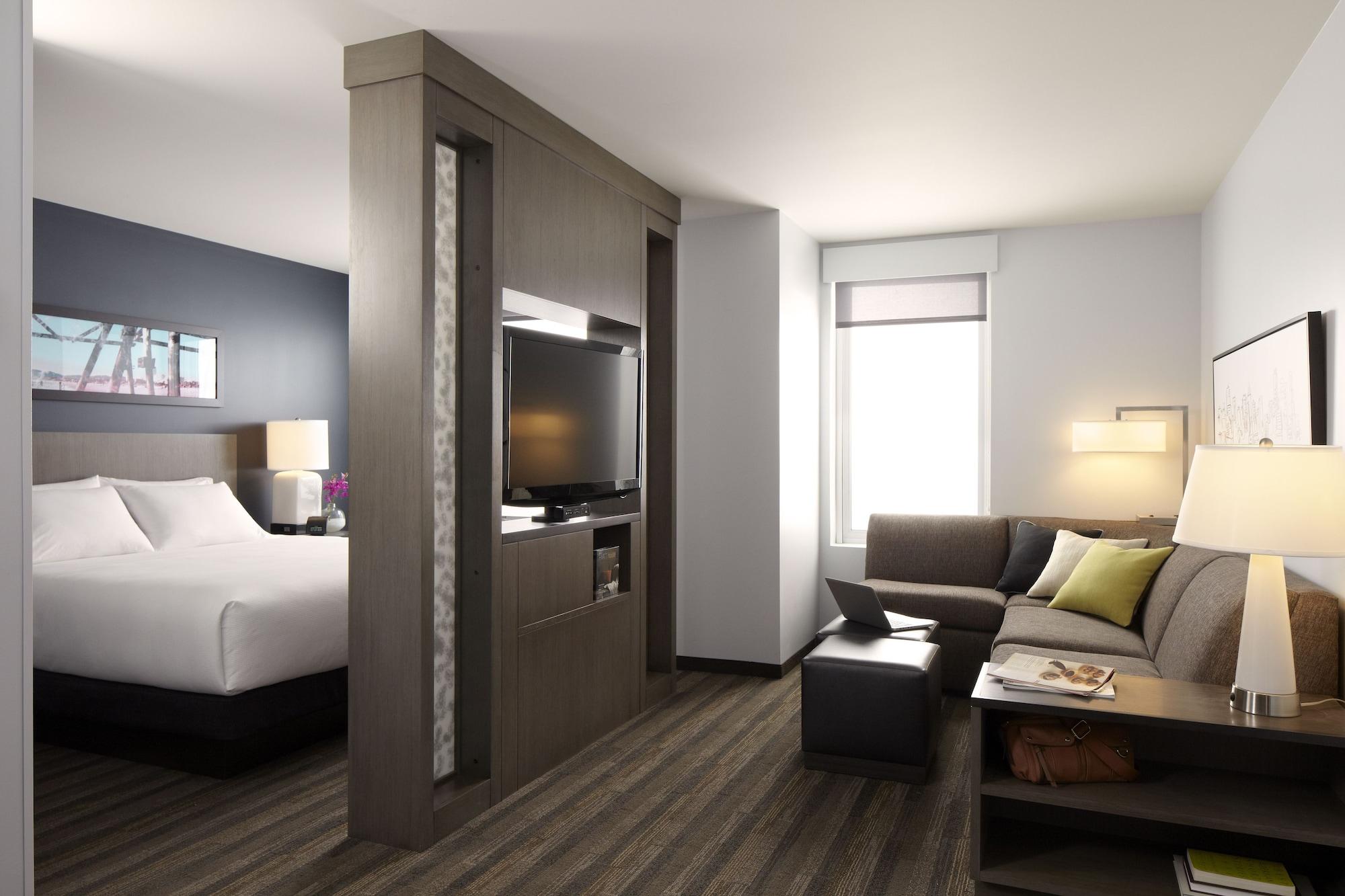 Hyatt House Irvine/John Wayne Airport Hotel Exterior foto