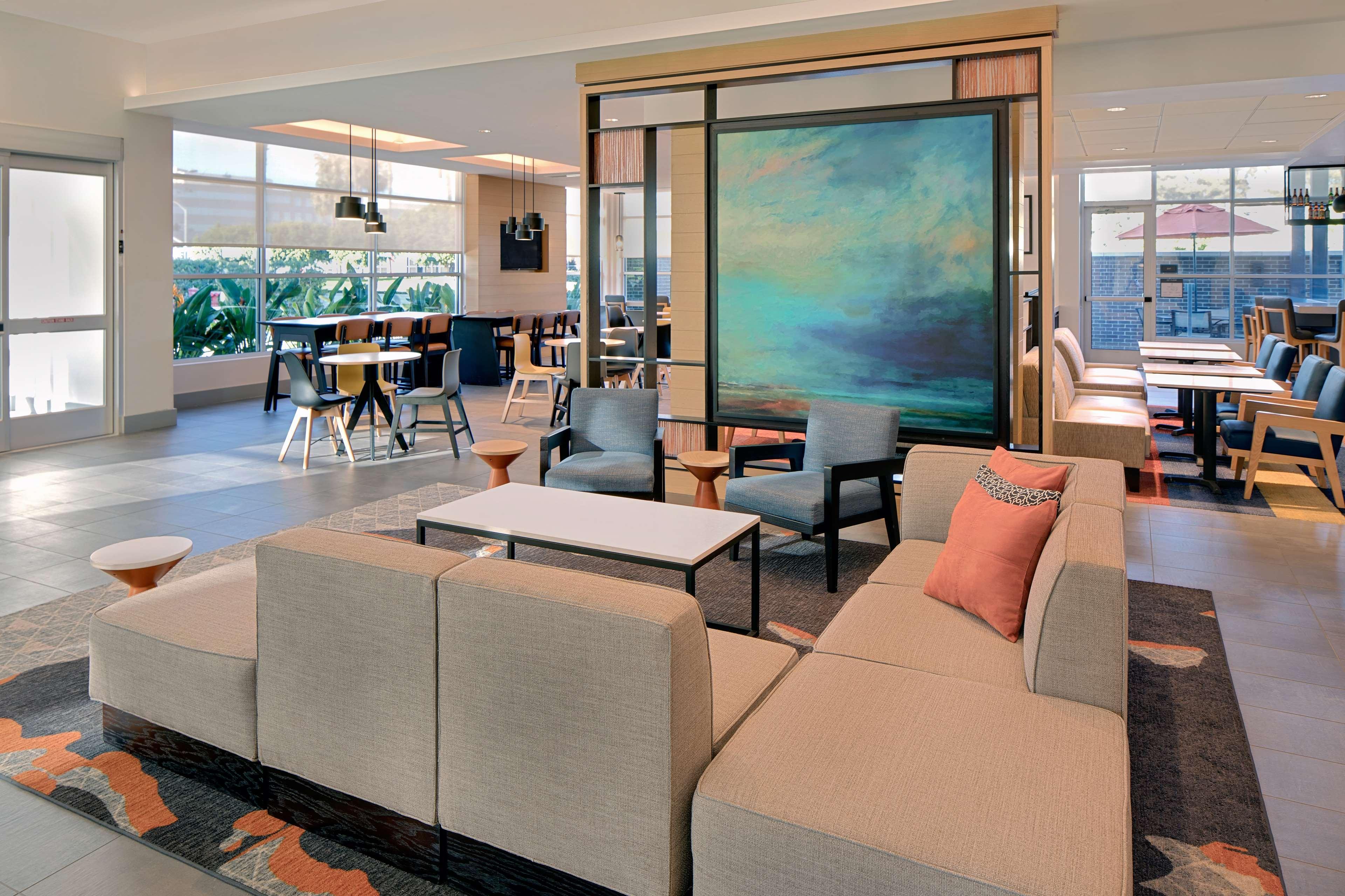 Hyatt House Irvine/John Wayne Airport Hotel Exterior foto