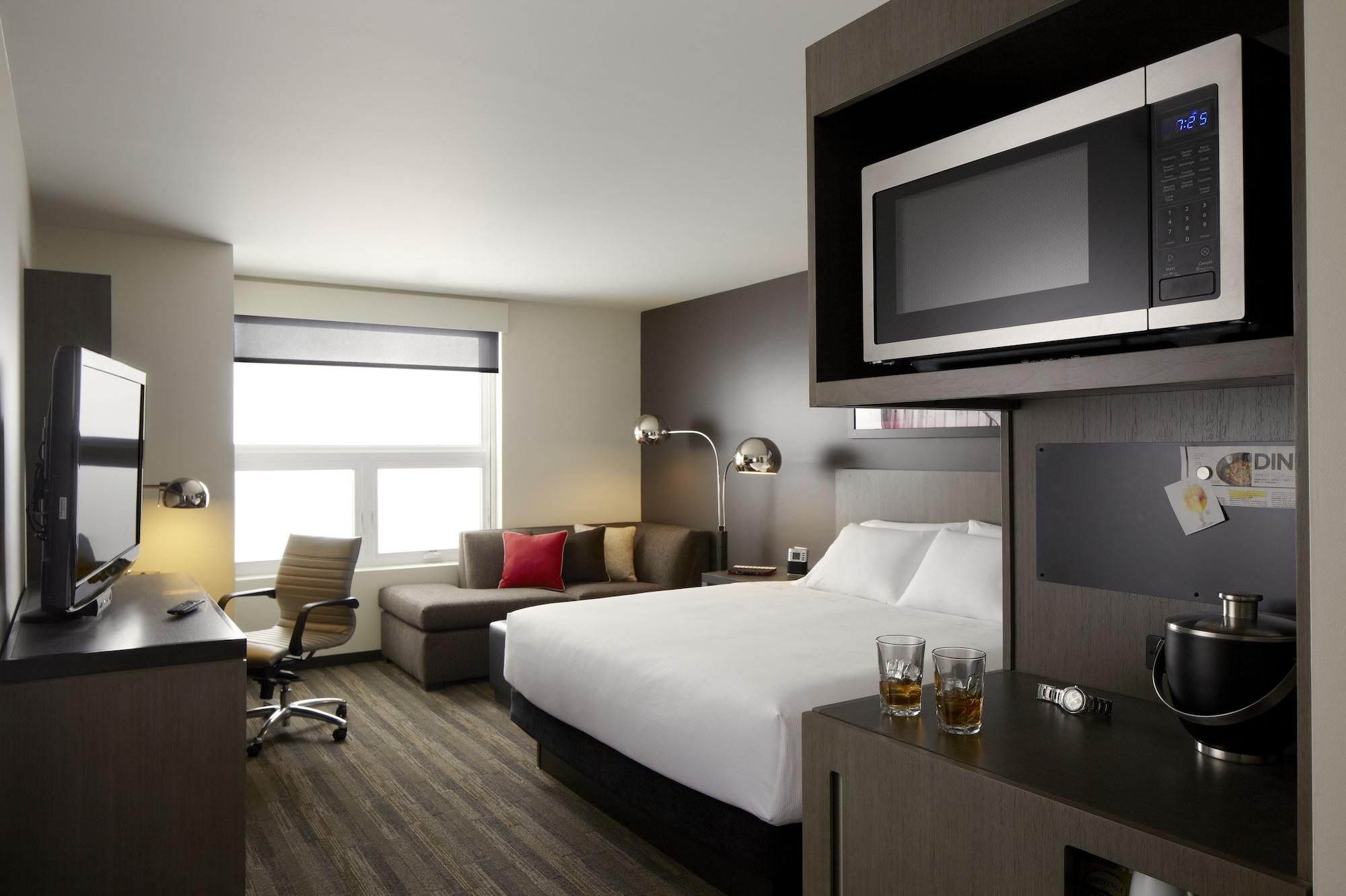 Hyatt House Irvine/John Wayne Airport Hotel Exterior foto