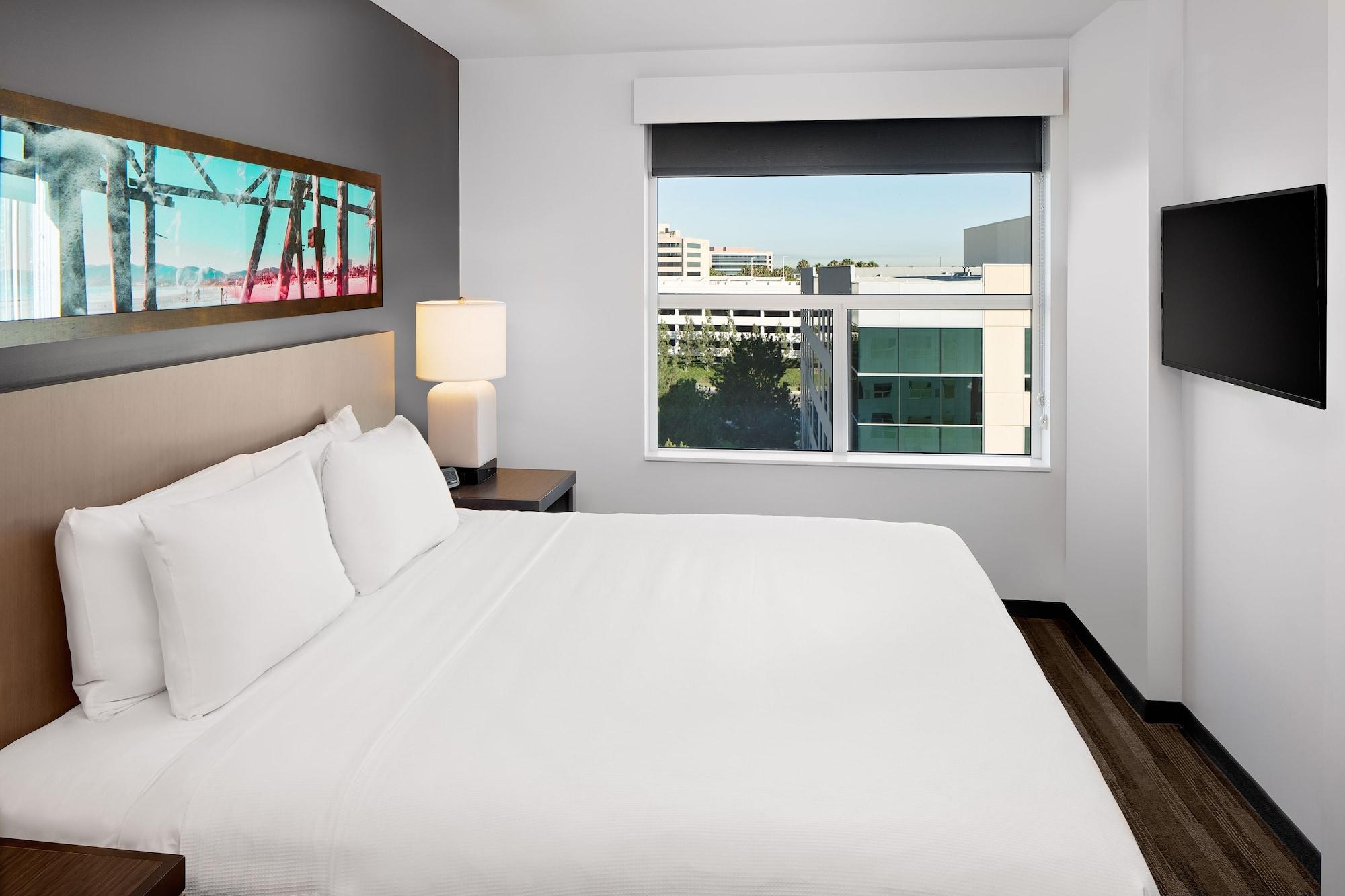 Hyatt House Irvine/John Wayne Airport Hotel Exterior foto