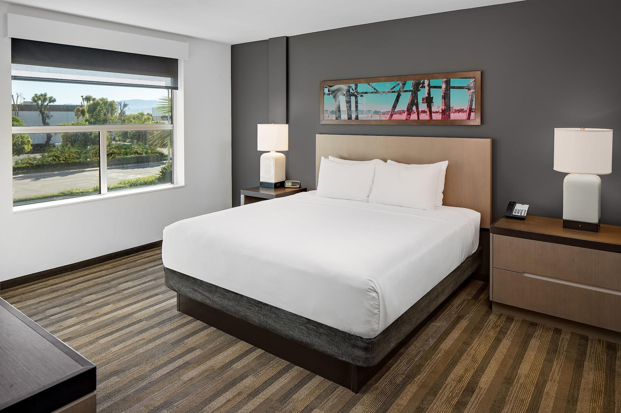 Hyatt House Irvine/John Wayne Airport Hotel Exterior foto