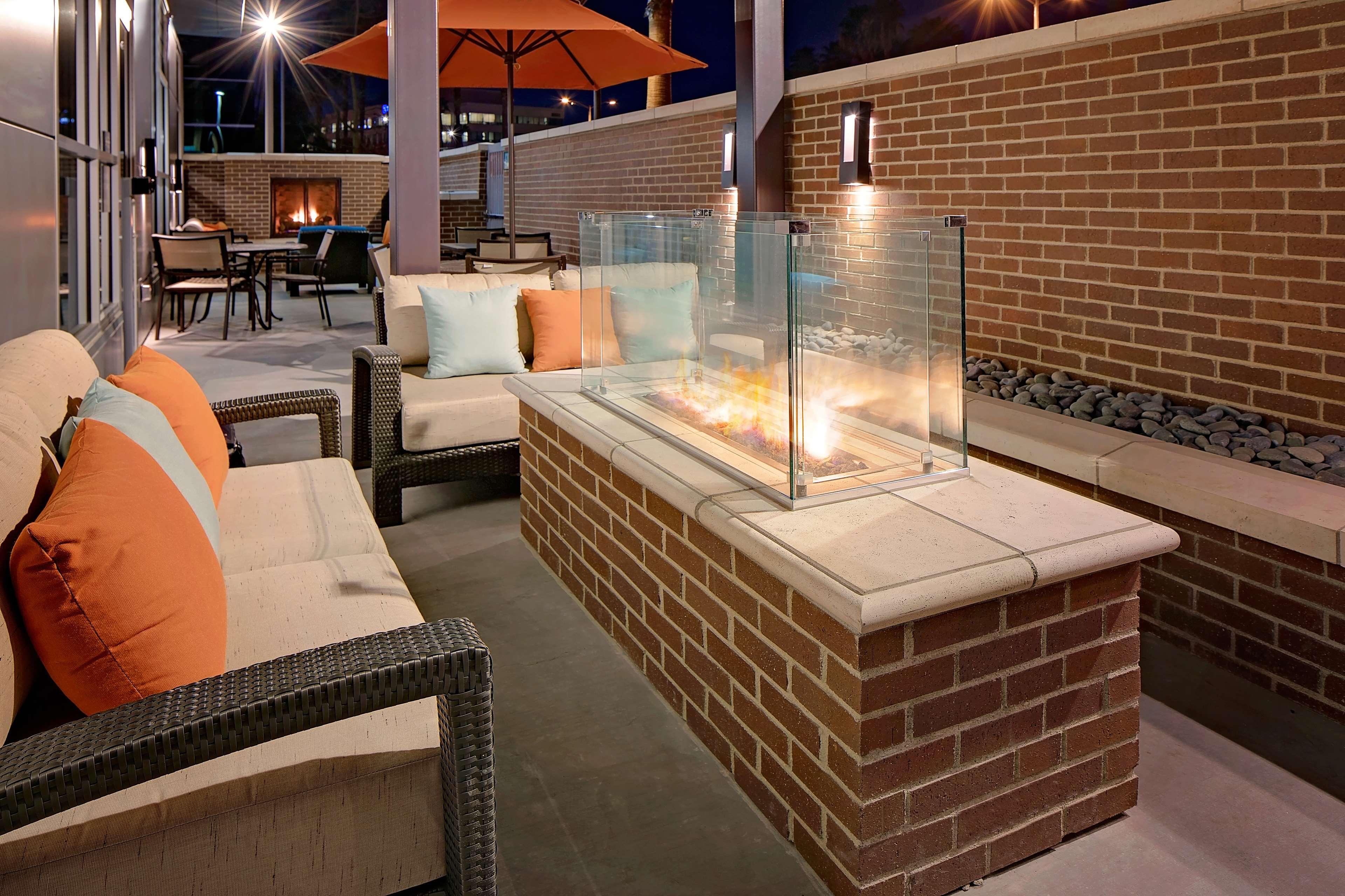 Hyatt House Irvine/John Wayne Airport Hotel Exterior foto