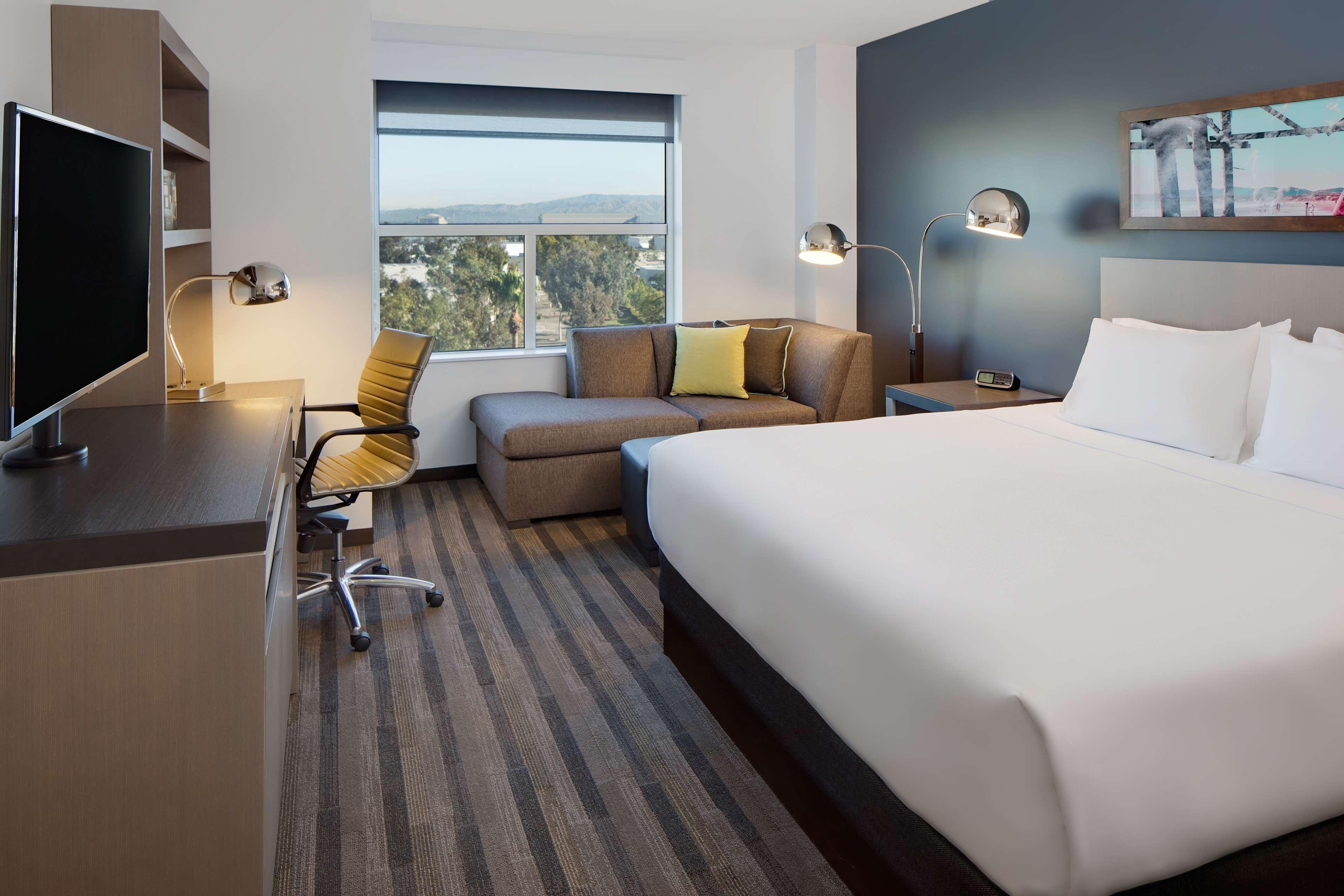 Hyatt House Irvine/John Wayne Airport Hotel Exterior foto
