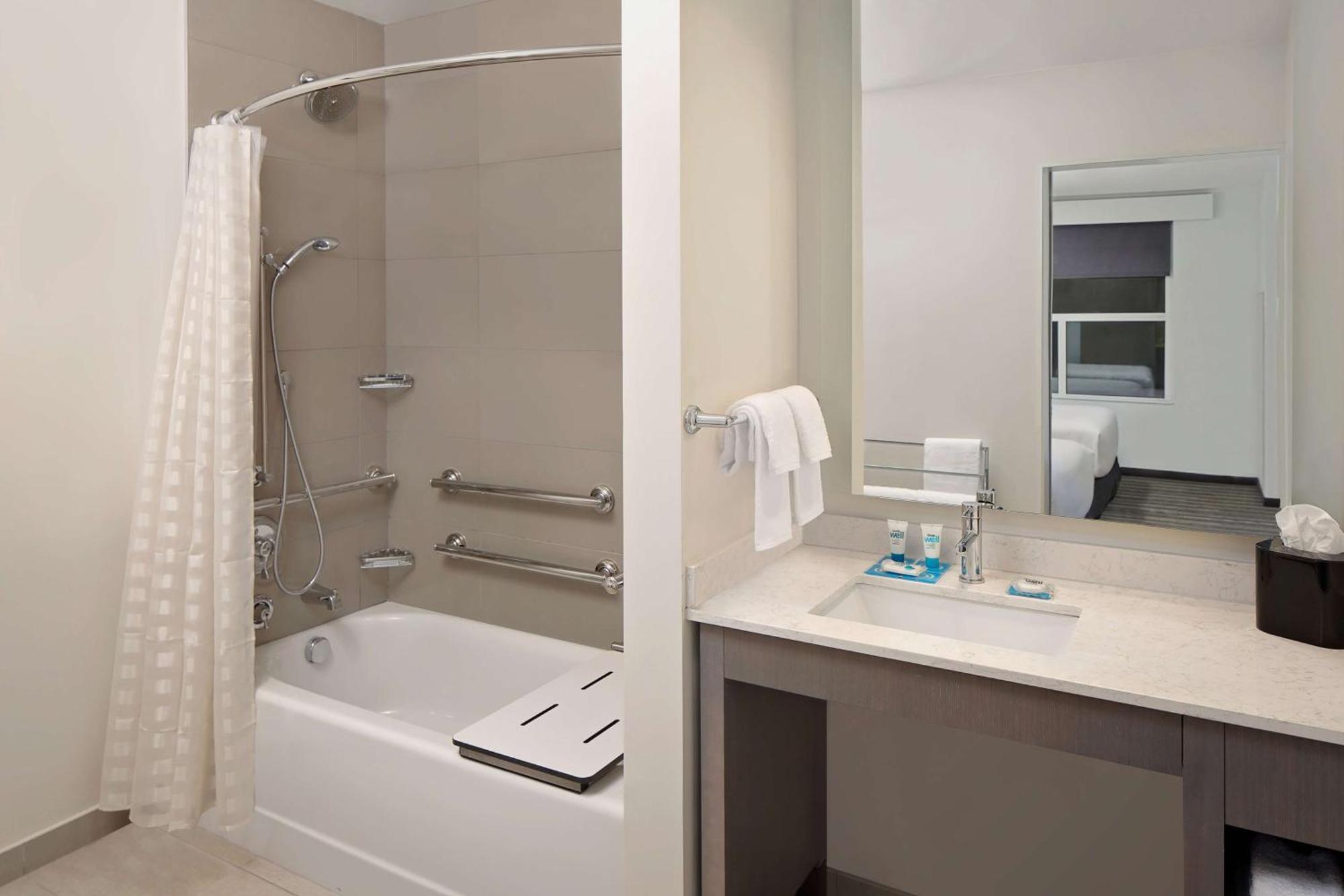 Hyatt House Irvine/John Wayne Airport Hotel Exterior foto